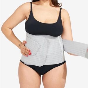 BODILY CARE
The Belly Band